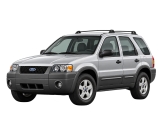 Ford Escape I