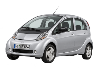Mitsubishi i MiEV