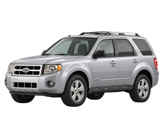 Ford Escape II