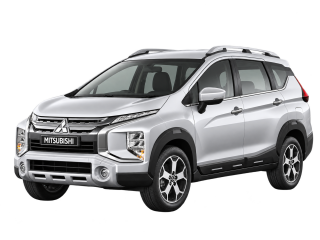 Mitsubishi Xpander