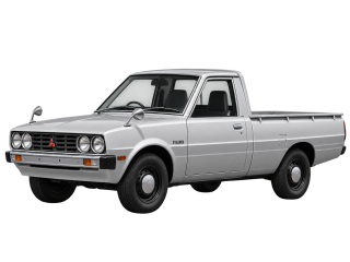 Mitsubishi Triton I (L020)