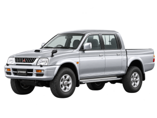 Mitsubishi Triton III (K60)