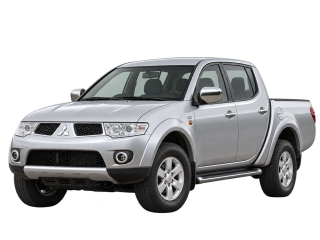 Mitsubishi Triton IV (KA0T)