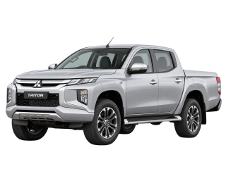 Mitsubishi Triton V (KK0T)