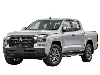 Mitsubishi Triton