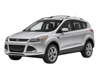 Ford Escape III