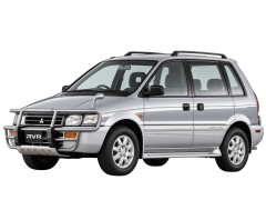 Mitsubishi RVR I (N10)