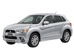 Mitsubishi RVR III (GA0W)