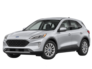 Ford Escape IV