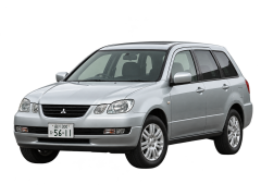Mitsubishi Airtrek I (CU0W)