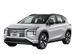 Mitsubishi Airtrek II (EV)