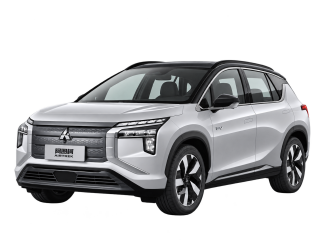 Mitsubishi Airtrek