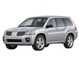 Mitsubishi Endeavor