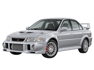 Mitsubishi Lancer Evolution VI (CP9A)