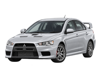 Mitsubishi Lancer Evolution