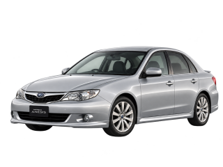 Subaru Impreza III (GE/GH/GR/GV)