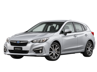 Subaru Impreza V (GK/GT)