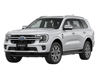 Ford Everest
