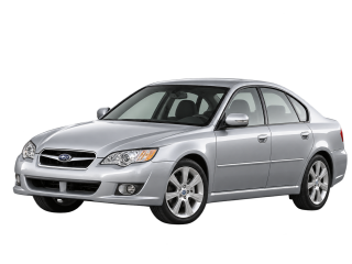 Subaru Legacy IV (BL/BP)