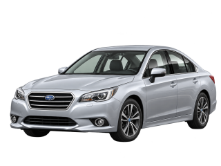 Subaru Legacy VI (BN/BS)