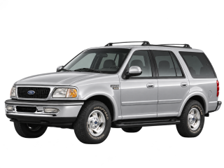 Ford Expedition I (UN93)