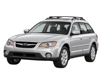 Subaru Outback III (BP)