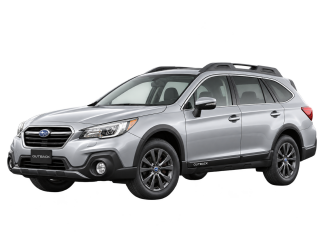 Subaru Outback V (BS)