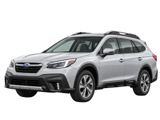 Subaru Outback VI (BT)