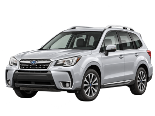 Subaru Forester IV (SJ)