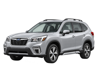 Subaru Forester V (SK)