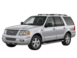 Ford Expedition II (U222)