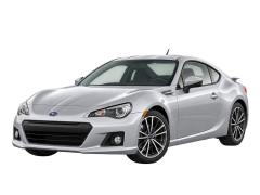 Subaru BRZ I (ZC6)