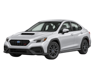 Subaru WRX