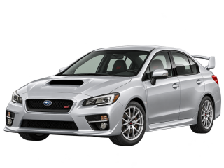 Subaru WRX STi