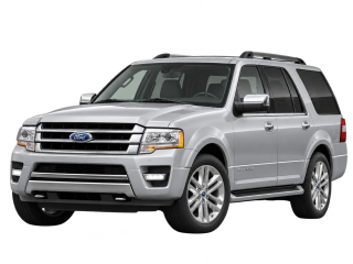 Ford Expedition III (U324)