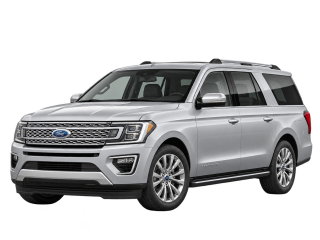 Ford Expedition IV (U553)