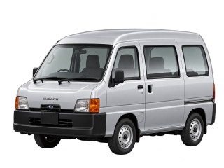 Subaru Sambar V (TT/TV/TW)