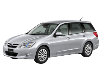 Subaru Exiga