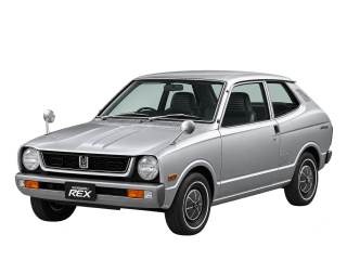 Subaru Rex I (K21/K22/K24)