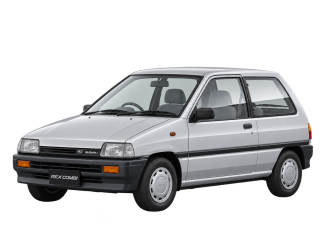 Subaru Rex III (KG/KH/KP)