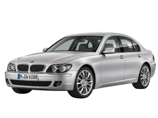 BMW 7-series IV (E65/E66)