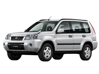 Nissan X-Trail I (T30)