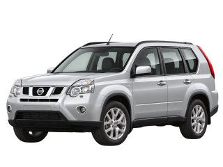 Nissan X-Trail II (T31)