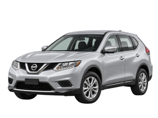 Nissan X-Trail III (T32)