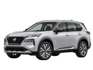 Nissan X-Trail IV (T33)