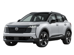 Nissan Kicks II (P16)