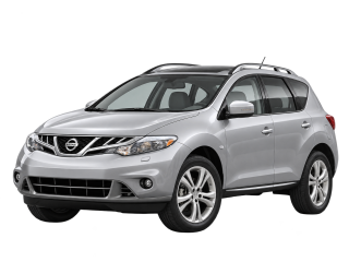 Nissan Murano II (Z51)