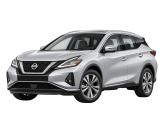 Nissan Murano III (Z52)
