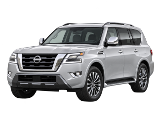 Nissan Armada