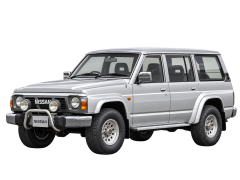 Nissan Patrol IV (Y60)